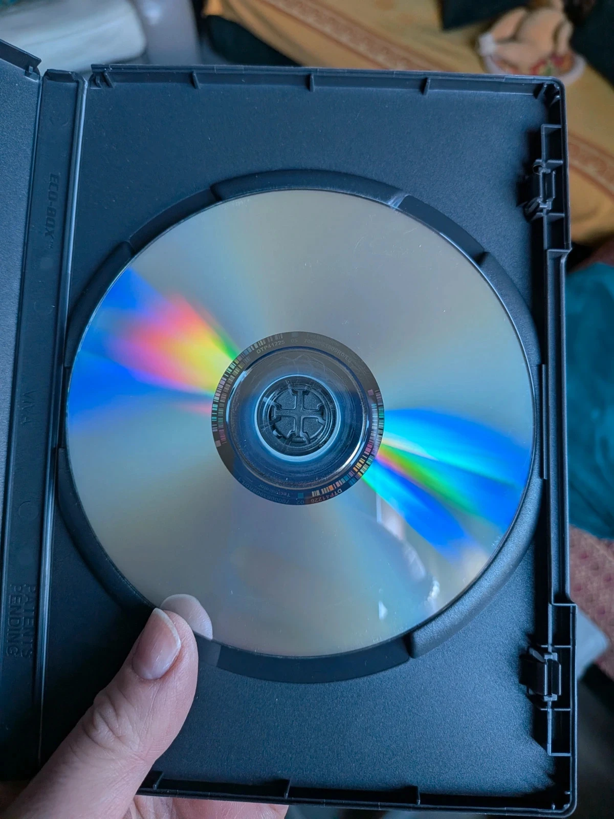 DVD "Le Hobbit la Bataille des cinq armées" – photo 4